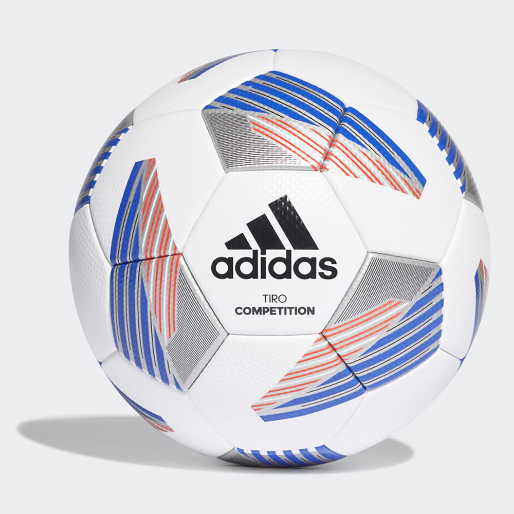 adidas tiro competition ball